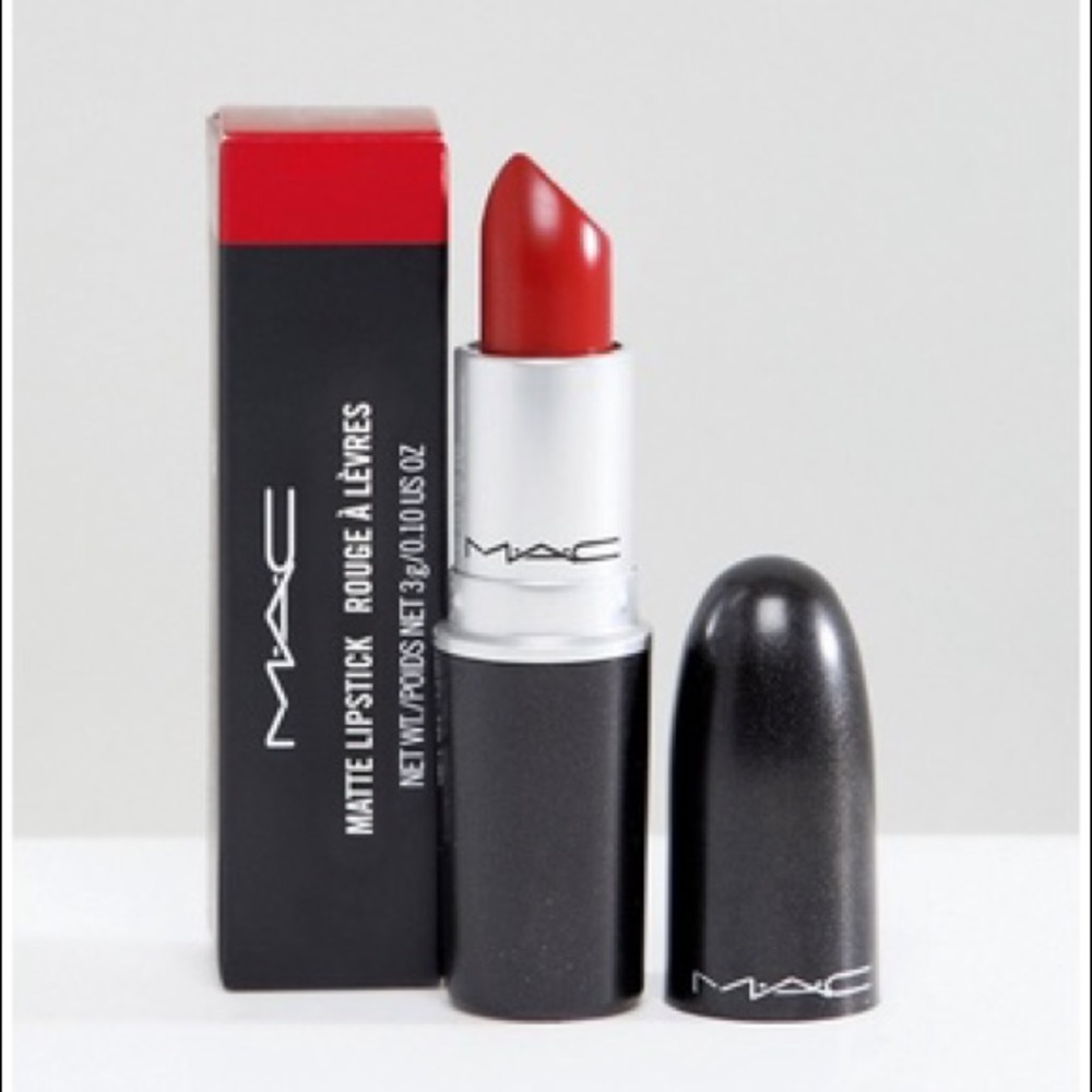 Ruby Woo